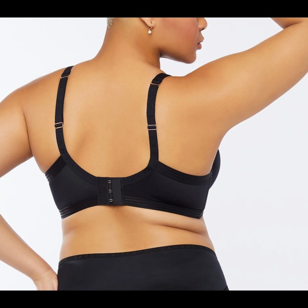 Savage Fenty T-Shirt Bra - Picture 6 of 6